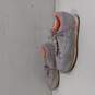 Reebok Classic Women's Gray Sneakers Size 9.5 image number 2