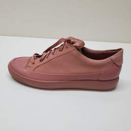 ECCO Soft 7 Sneakers Leather Lace Up Women's US Size 11 alternative image