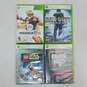 Lot of 15 Microsoft 360 Games LEGO Star Wars image number 4