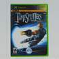 Time Splitters: Future Perfect Microsoft Xbox CIB image number 1