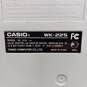 Casio WK-225 76-Key Electronic Keyboard image number 6