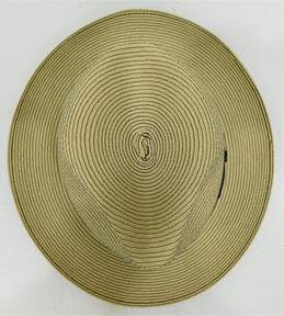 Steve Harvey By Dobbs Mens Hat Size 6 7/8