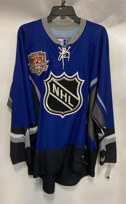 CCM NHL Los Angeles All-Star Game 2002 Jersey - Size XXL
