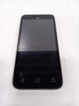Alcatel One Touch Smart Phone