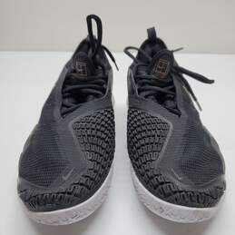 Nike Womens React Vapor NXT HC Athletic Shoes Size 8.5 CV0742-002