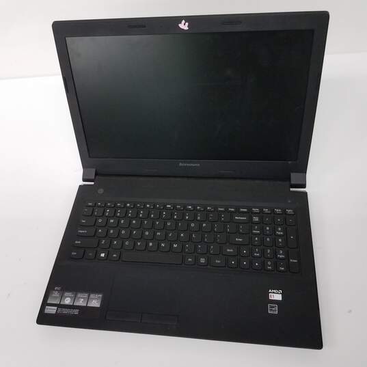Lenovo B50-45 Laptop image number 1