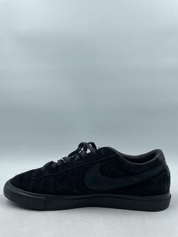 Black Comme des Garçons X Nike Blazer Low Premium SP M 10 alternative image