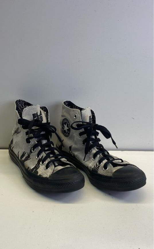 Converse Multicolor Sneaker Casual Shoe Men 6.5 image number 3