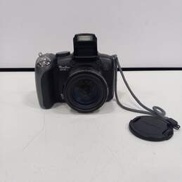 Canon PowerShot SX10 IS Digital Camera 10MP 20x Optical PC 1304