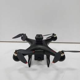 R/C BRUSHLESS AERIAL DRONE  In/Case alternative image
