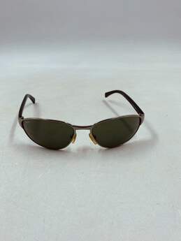 Ray Ban Mullticolor Sunglasses - Size One Size alternative image