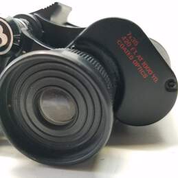 Bushnell Citation Binoculars 7x35 420ft at 1000yd Coated Optics alternative image