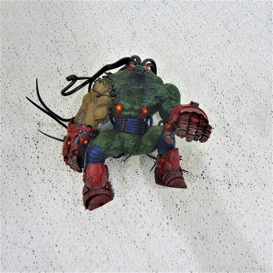 The Creech Deluxe Action Figure Spawn Classic McFarlane Toys 2004 image number 1