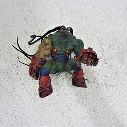 The Creech Deluxe Action Figure Spawn Classic McFarlane Toys 2004