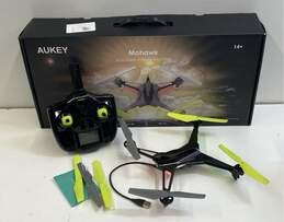 Aukey Mohawk Quadcopter Drone 4ch 6 Axis Gyro Quadcopter