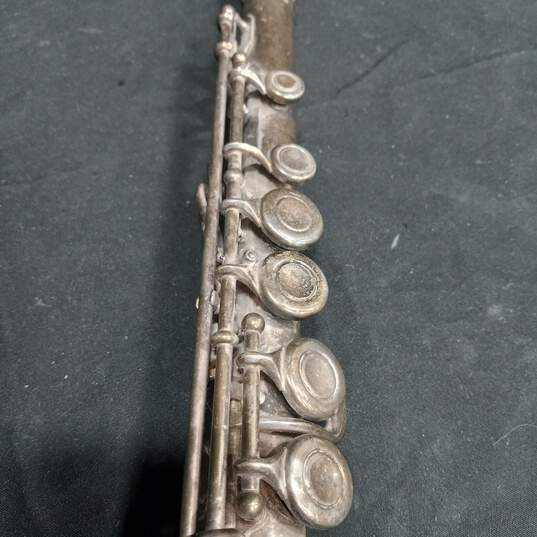 Vintage Flute image number 6
