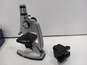 Tasco Microscope Set w/ Case image number 5