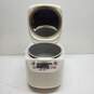 Zojirushi NS-MYC18 Electric Rice Cooker - Untested For Parts/Repairs image number 1