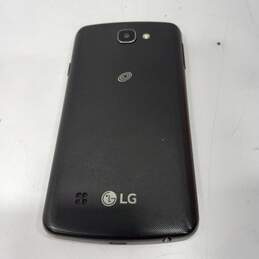 LG Rebel LTE Model: LGL44VL Smartphone alternative image