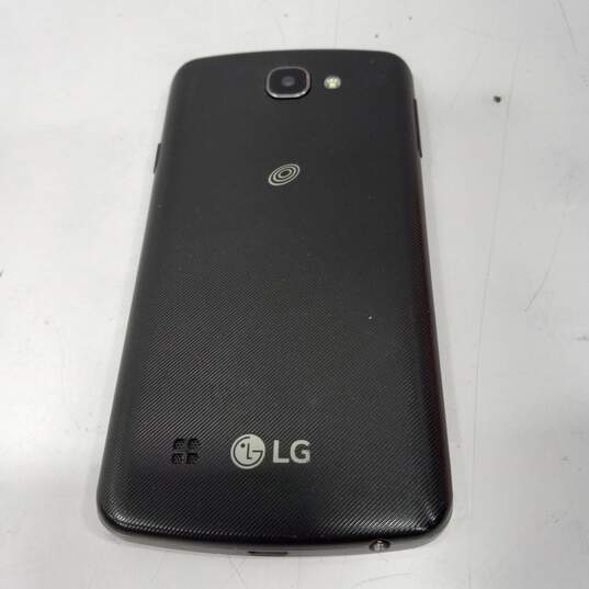 LG Rebel LTE Model: LGL44VL Smartphone image number 2