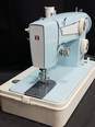 SeamMaster Sewing Machine in Case image number 5
