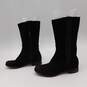 UGG Women's Black Tall Boots Size 8 image number 2