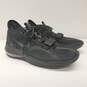 Nike Air Force Max Low Black Sneakers BV0651-003 Size 11 image number 1