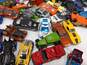 12.9lbs Bundle of Assorted Toy Vehicles image number 4