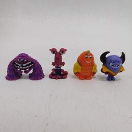 Disney Pixar Monsters University Mini Figures Lot alternative image