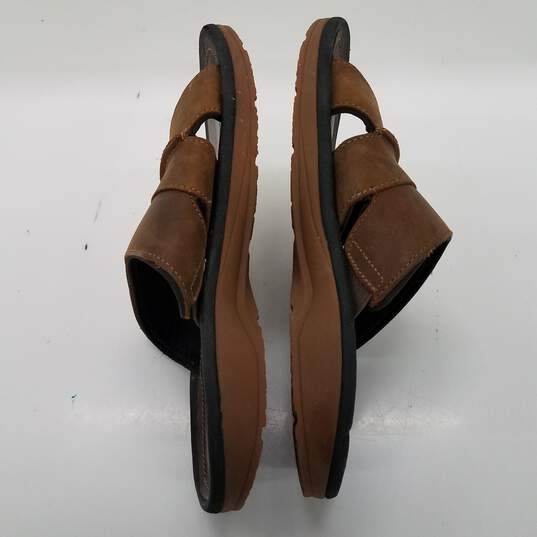Timberland Men's Original Slide Sandal Size 7 image number 3