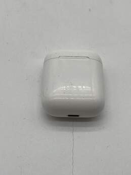 AirPods White True Wireless Bluetooth In Ear Earbuds Headphones E-0557808-A