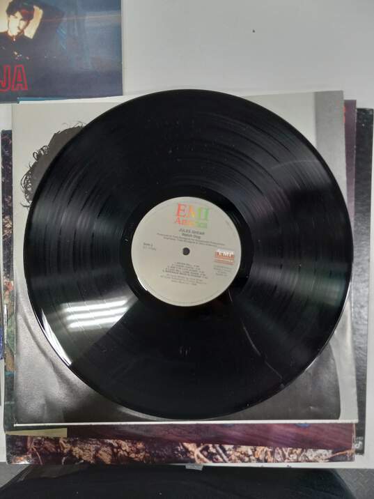 Bundle Of 12 Assorted Vinyl Records image number 5