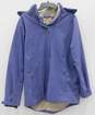 Cabela's Women's Outerwear Purple Jacket Size Medium image number 1