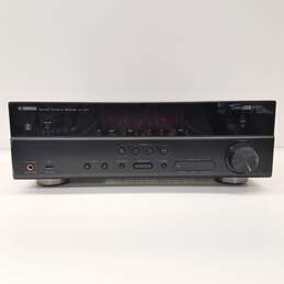 Yamaha Natural Sound AV Receiver RX-V471