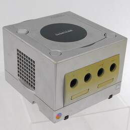 Nintendo GameCube Console Only Tested