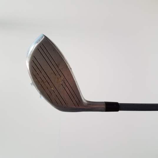 Power Bilt TPXL 3 Wood Graphite Shaft Golf Club RH image number 2