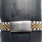 Seiko 2 Tone Class Day-date Stainless Steel Watch image number 2