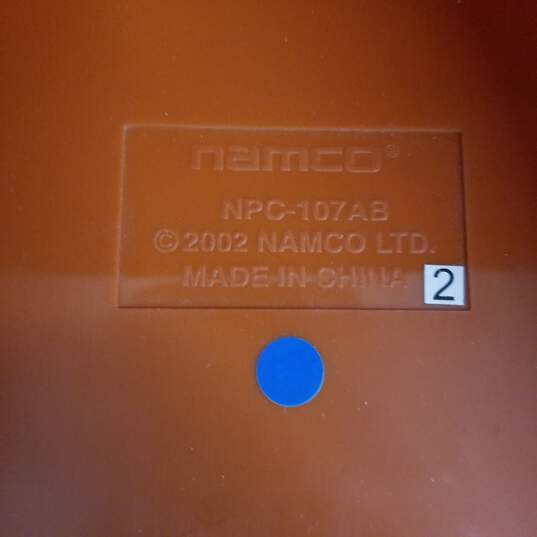 Namco PS2 Taiko Drum Untested image number 4