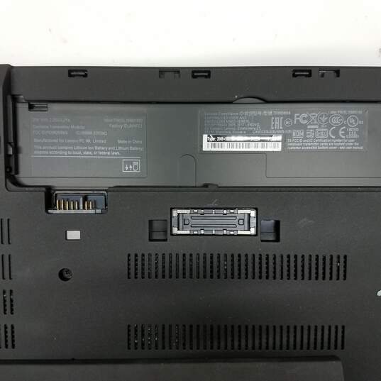 Lenovo ThinkPad T470 14in Laptop Intel i7-7600U CPU 16GB RAM 250GB HDD image number 7