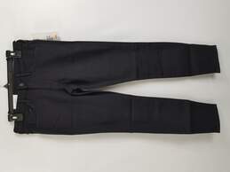H&M Women Casual Pants Black S