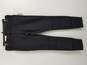 H&M Women Casual Pants Black S image number 1
