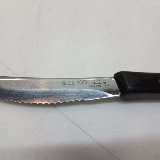 Cutco Knife - Butcher Knife for Sale in Snohomish, WA - OfferUp