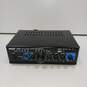 PYLE PTAU45 Stereo Power Amplifier With USB/CD image number 1