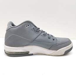 Air Jordan Flight Origin 3 Cool Grey (GS) Athletic Shoes Grey 820246-012 Size 6Y Women Size 7.5 alternative image