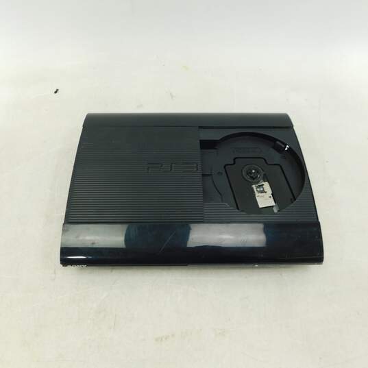 PS3 Super Slim Console image number 3