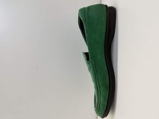 Prada Green men size 10 (Authenticated) image number 2