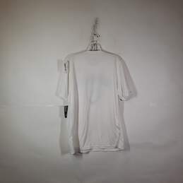 NWT Mens Dri Fit Dallas Cowboys Football-NFL Pullover T-Shirt Size Large alternative image