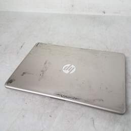 HP Laptop 14cf0013dx Laptop for Parts and Repair alternative image