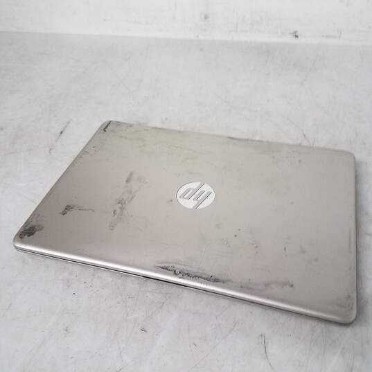 HP Laptop 14cf0013dx Laptop for Parts and Repair image number 2