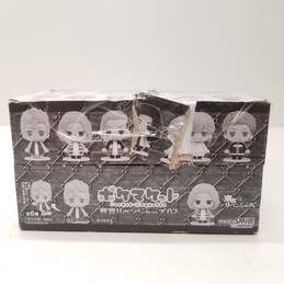 Tokyo Revengers Pocket Maquette 02 Minifigures 6-Pack alternative image